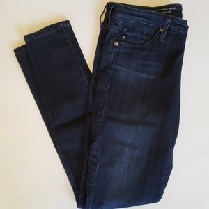 Ag Adriano Goldschmied Jeans - AG "The Legging Ankle" Jeans- size 26 Ag Adriano Goldschmied Jeans - AG "The Legging Ankle" Jeans- size 26